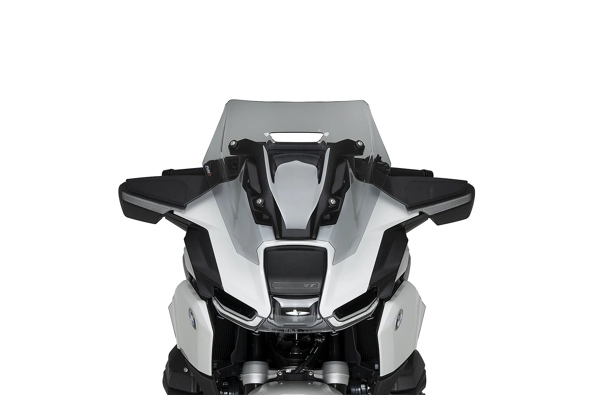 Puig Sport Screen | Light Smoke | BMW R 1300 RT 2025>2026 - Pyramid Motorcycle Accessories