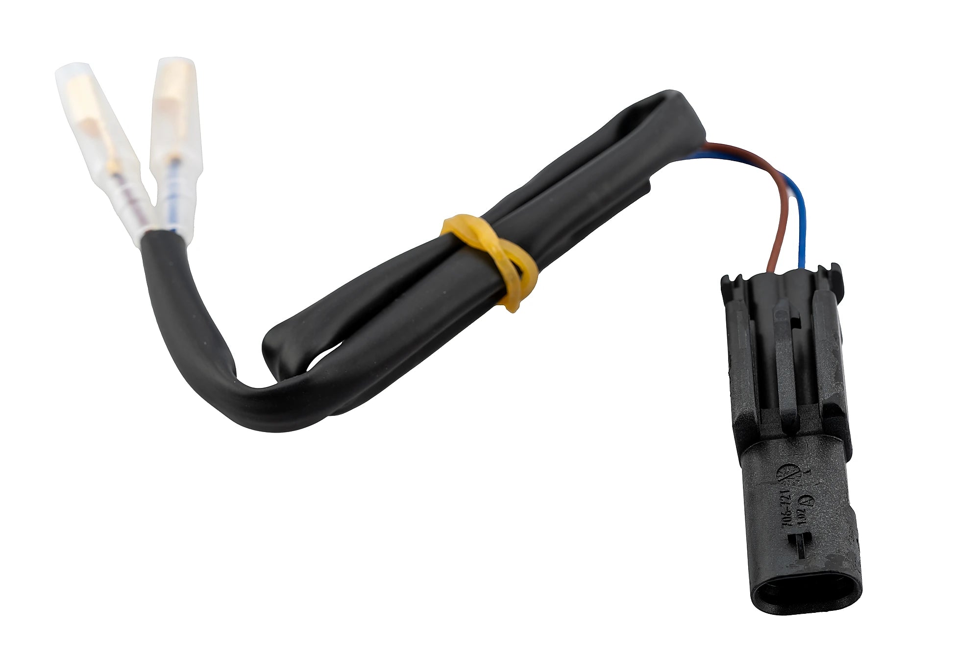 Puig Plug&Play Wiring Kit for Number Plate Light | BMW R 1300 R/RS 2025>Current - Pyramid Motorcycle Accessories