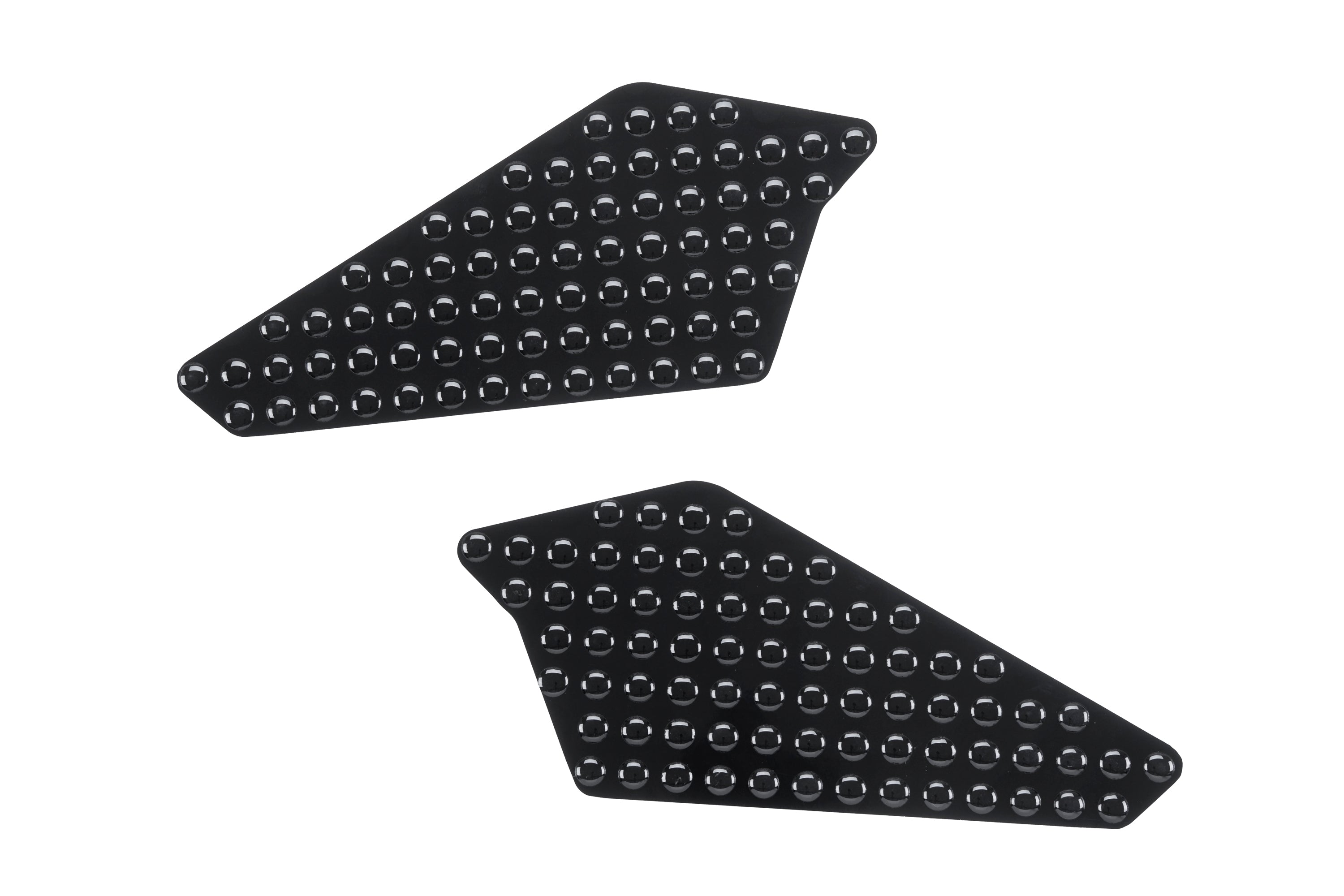 Puig Pro Tank Side Protector | Black | BMW R 1300 R/RS 2025>Current - Pyramid Motorcycle Accessories