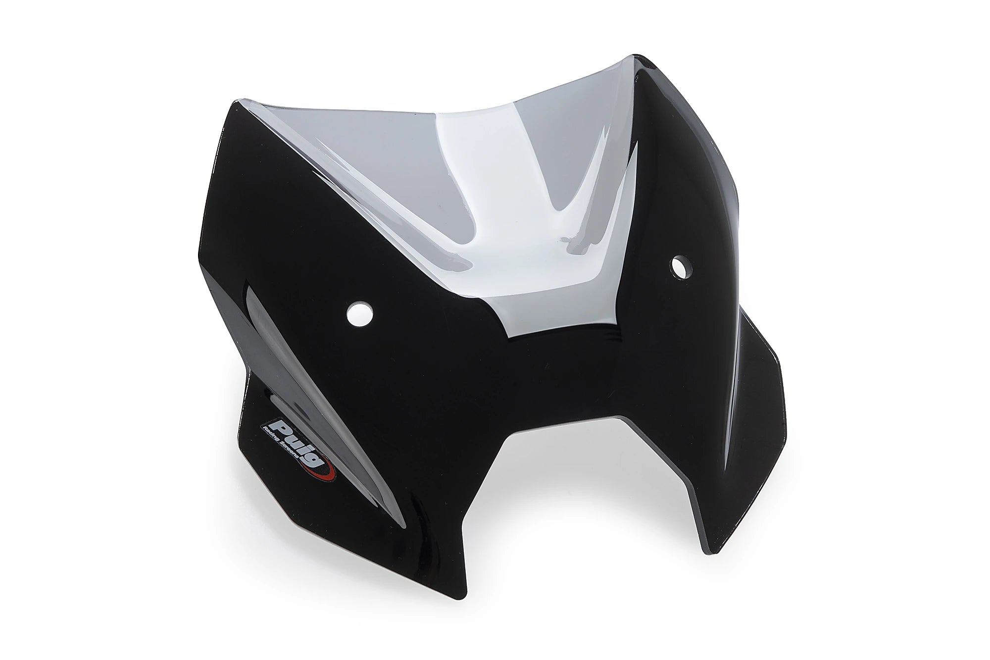 Puig Sport Screen | Light Smoke | BMW R 1300 R 2025>Current - Pyramid Motorcycle Accessories