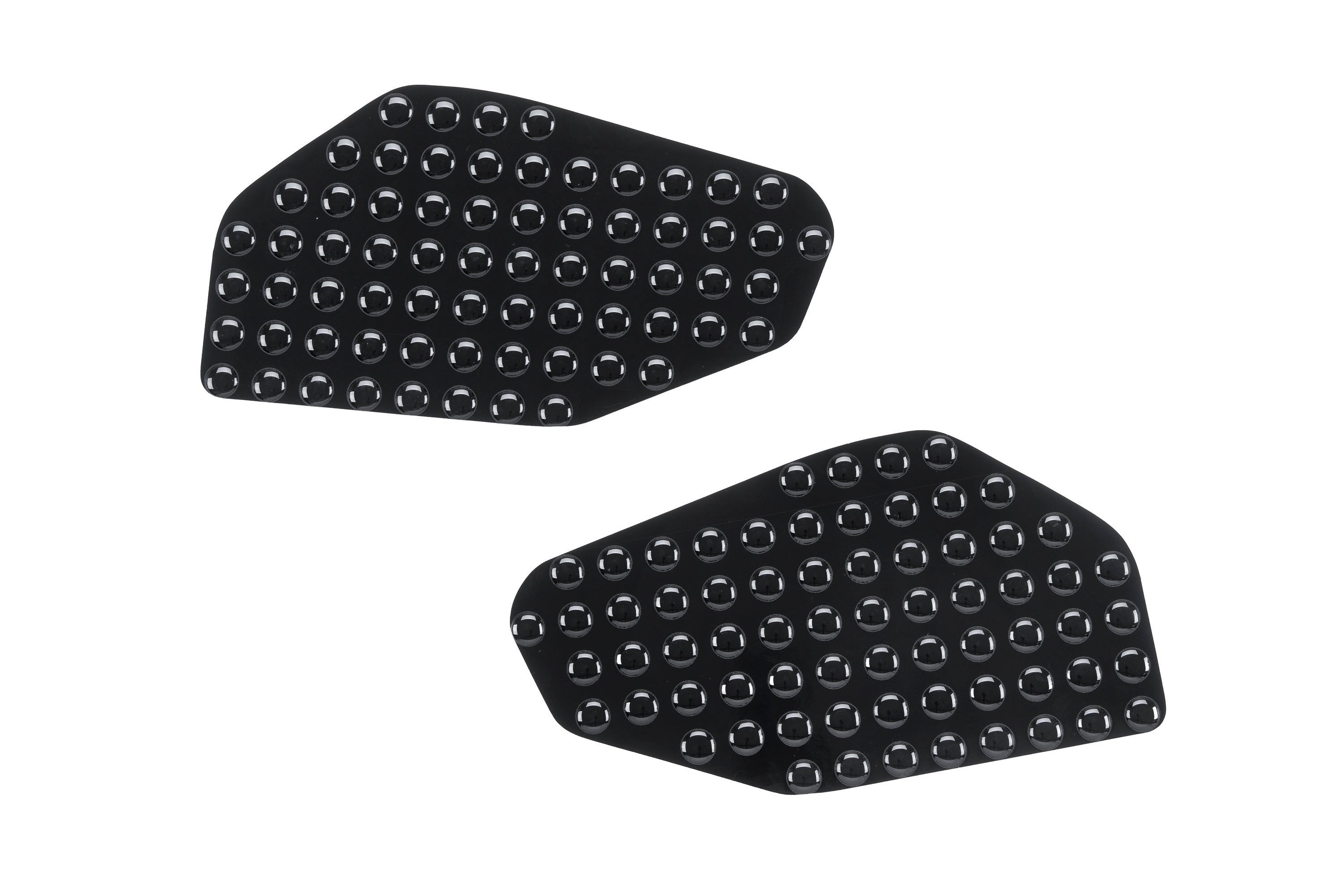 Puig Pro Tank Side Protector | Black | Ducati Streetfighter V2/V2 S 2025>Current - Pyramid Motorcycle Accessories