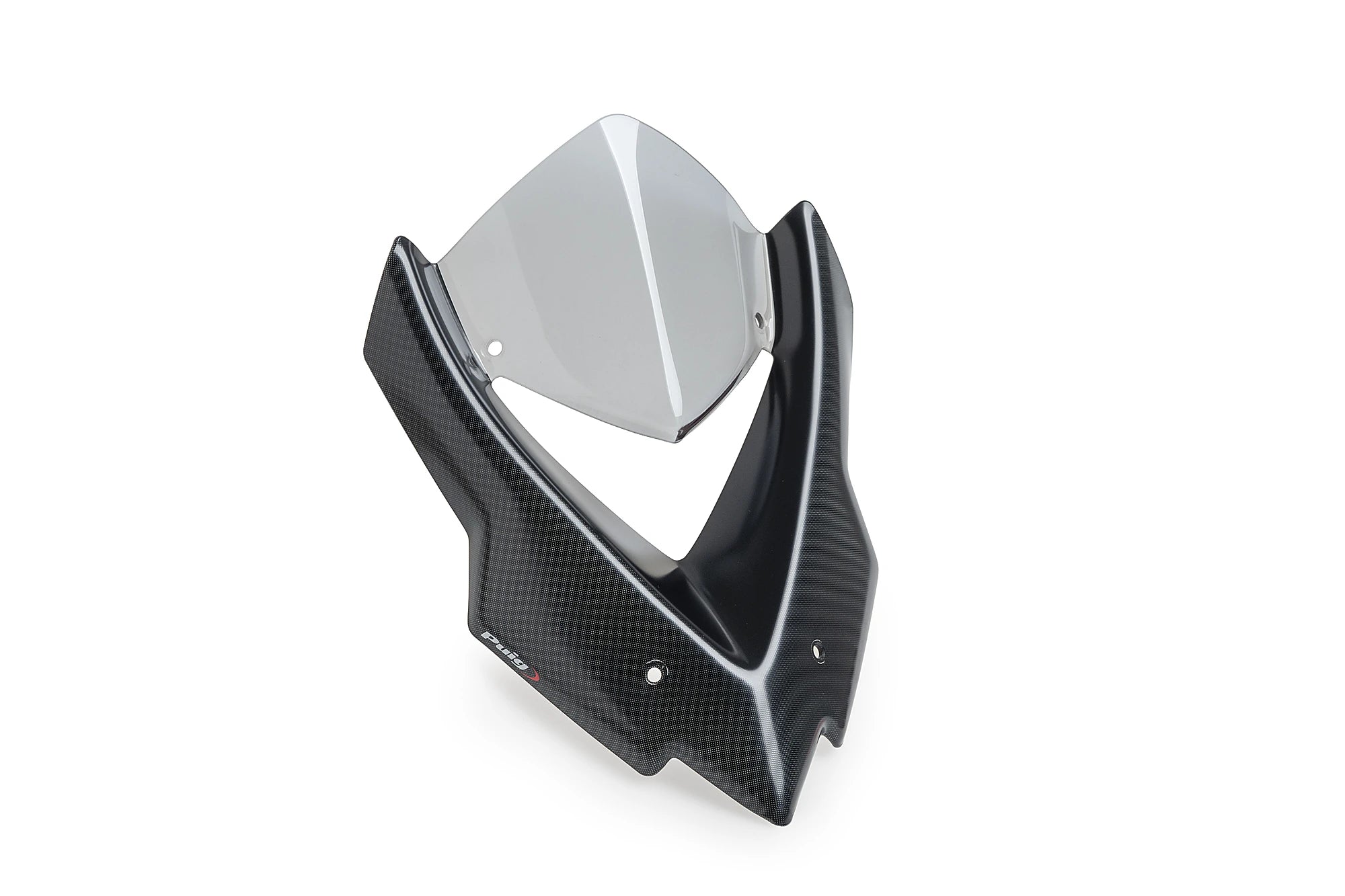 Puig Sport Screen | Light Smoke | Kawasaki Z 1100/1100 SE 2026>Current - Pyramid Motorcycle Accessories