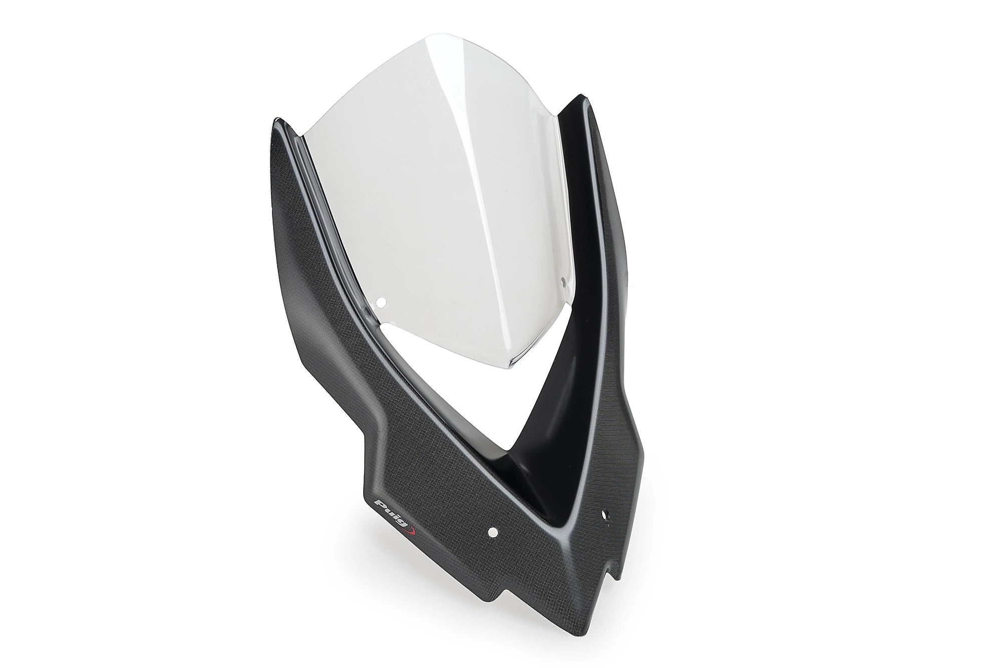 Puig Touring Screen | Clear | Kawasaki Z 1100/1100 SE 2026>Current - Pyramid Motorcycle Accessories