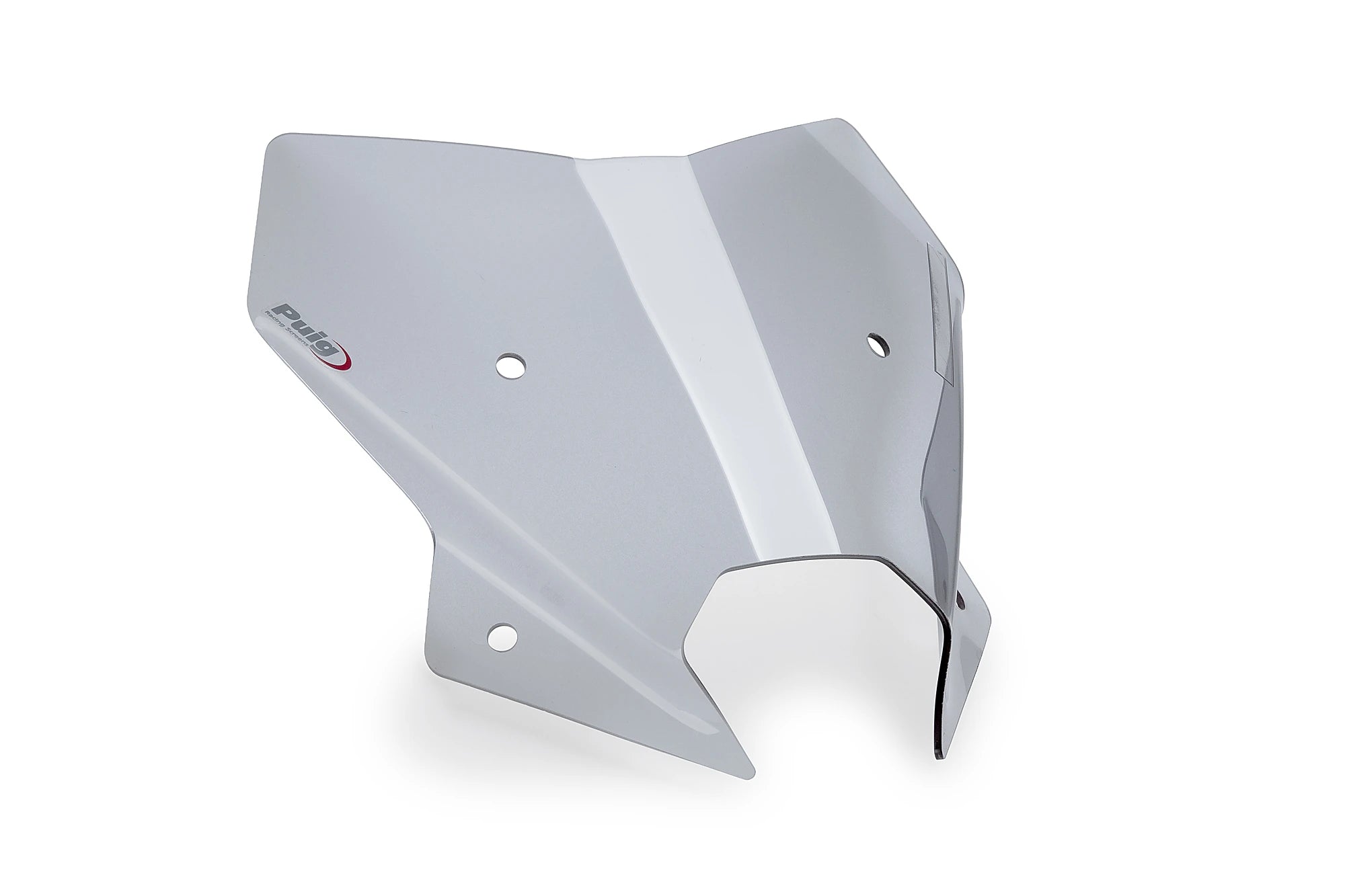 Puig Sport Screen | Light Smoke | BMW S1000 R / M 1000 R 2025>Current - Pyramid Motorcycle Accessories