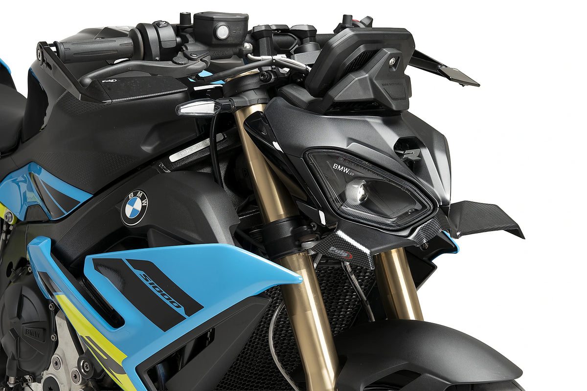 Puig Naked Front Wing | Carbon Look | BMW M 1000 R/S 1000 R