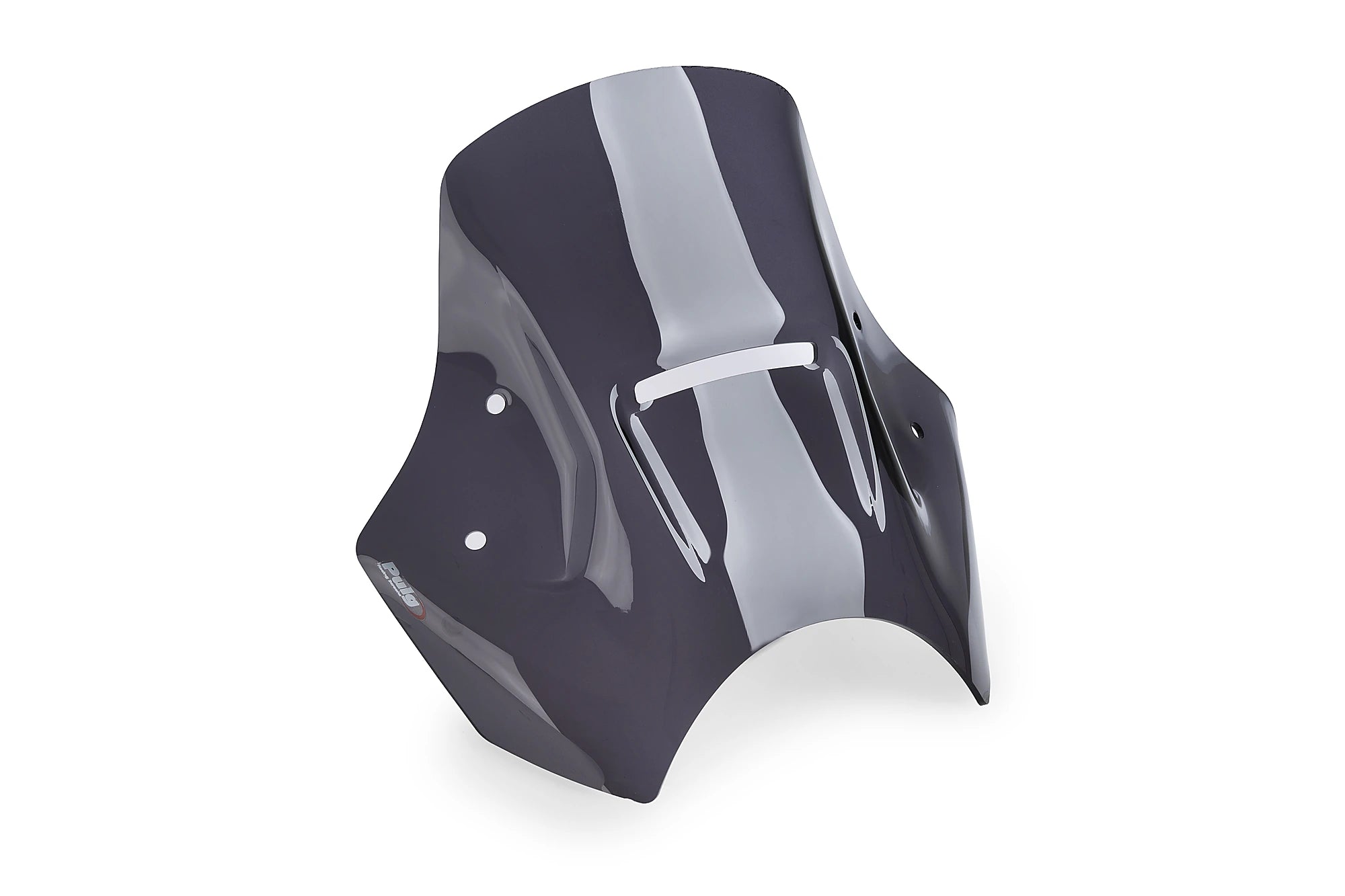 Puig Touring Screen - Dark Smoke