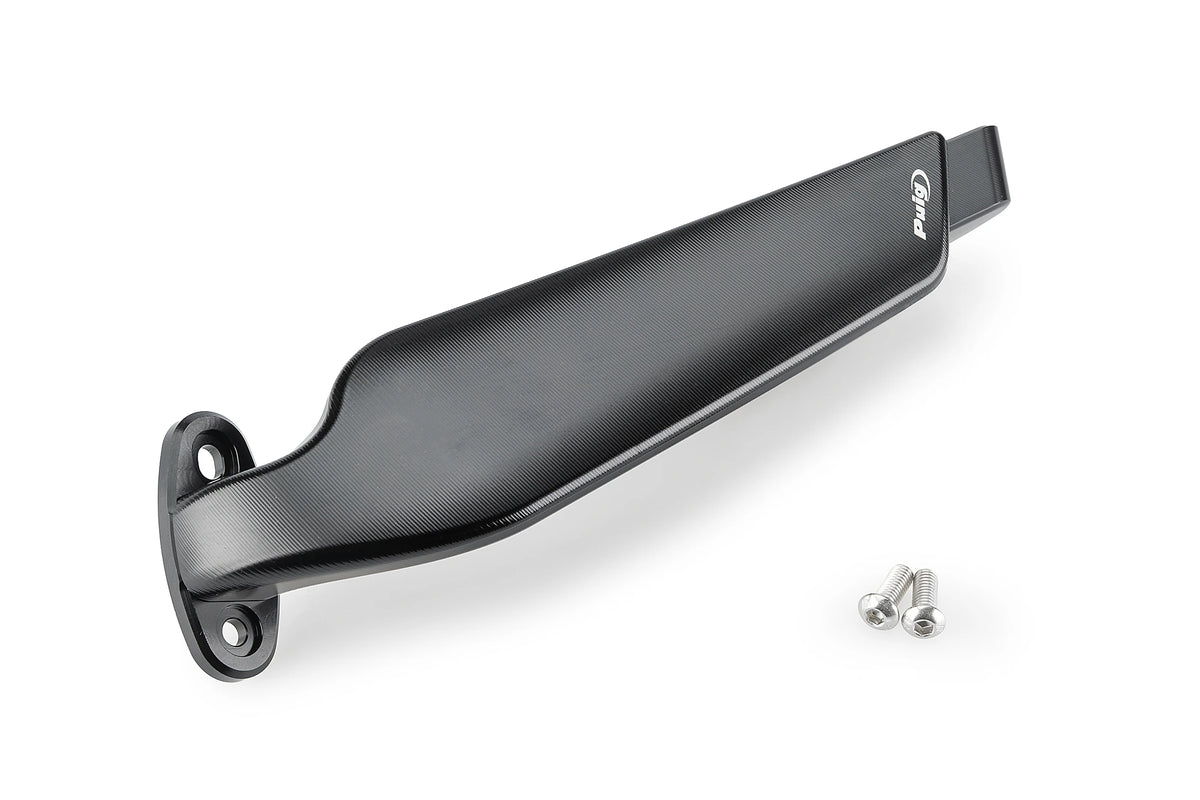 Puig Aileron Mirror (Left) | Black | Honda CBR 600 RR