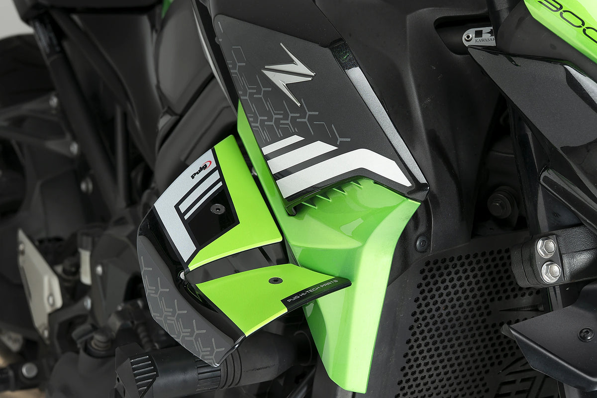 Puig D12 Wings - Graphics