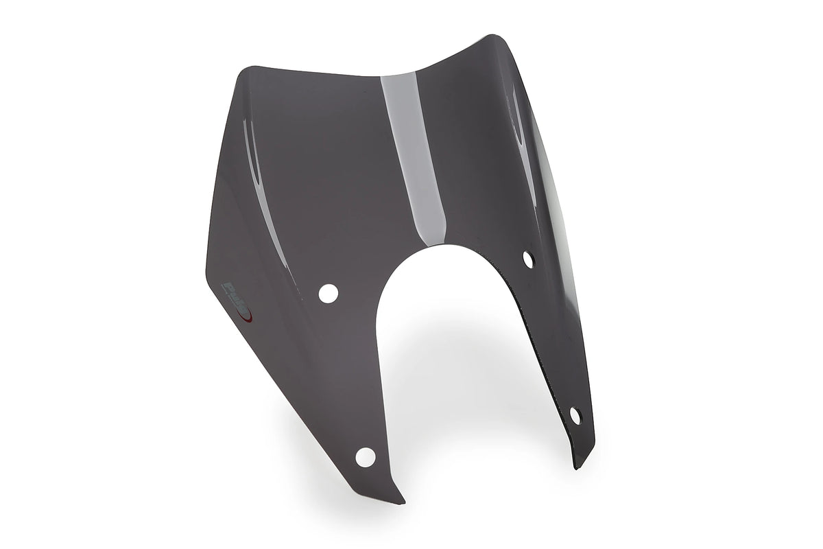 Puig Sport Screen - Dark Smoke