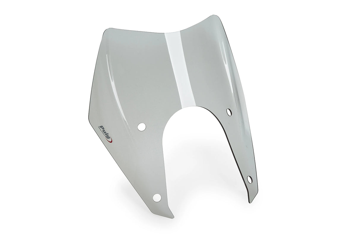 Puig Sport Screen - Light Smoke