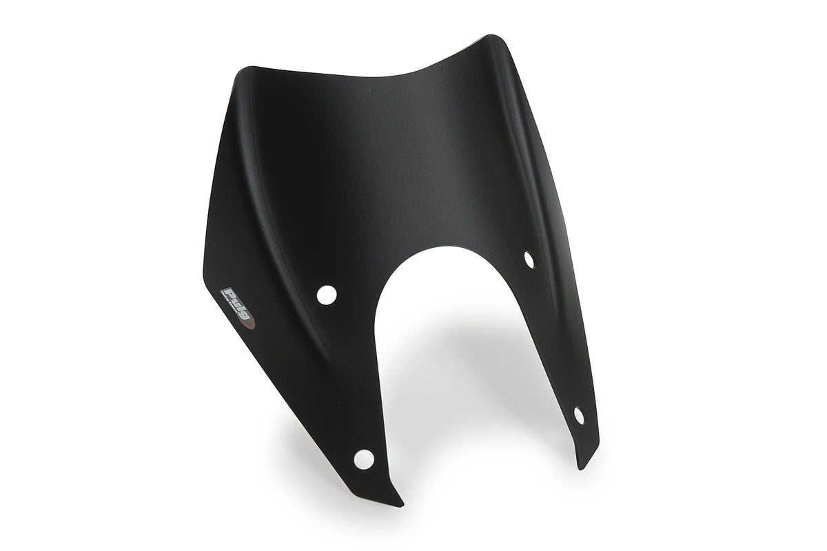 Puig Sport Screen - Matte Black