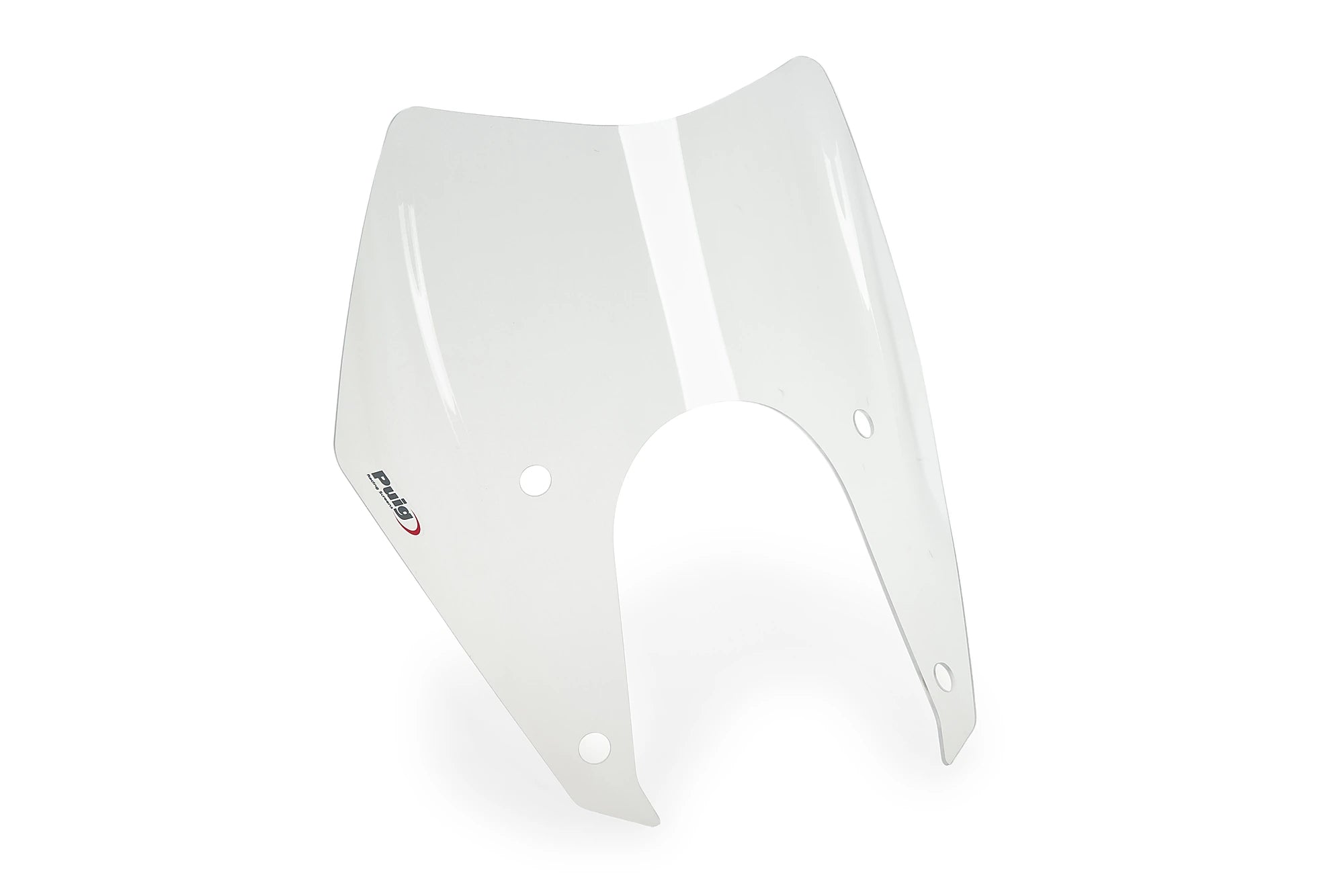 Puig Sport Screen - Clear