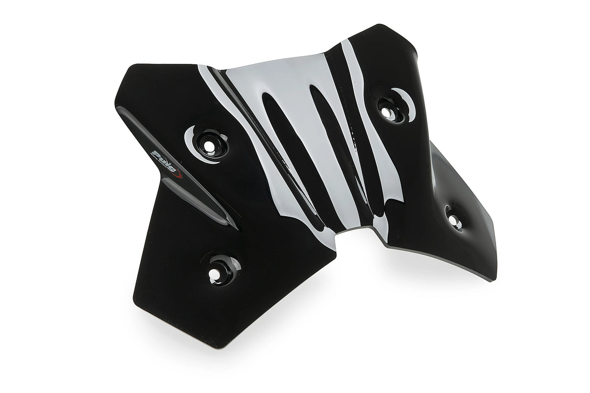 Puig Sport Screen | Black | KTM 1390 Super Adventure R/S/S Evo