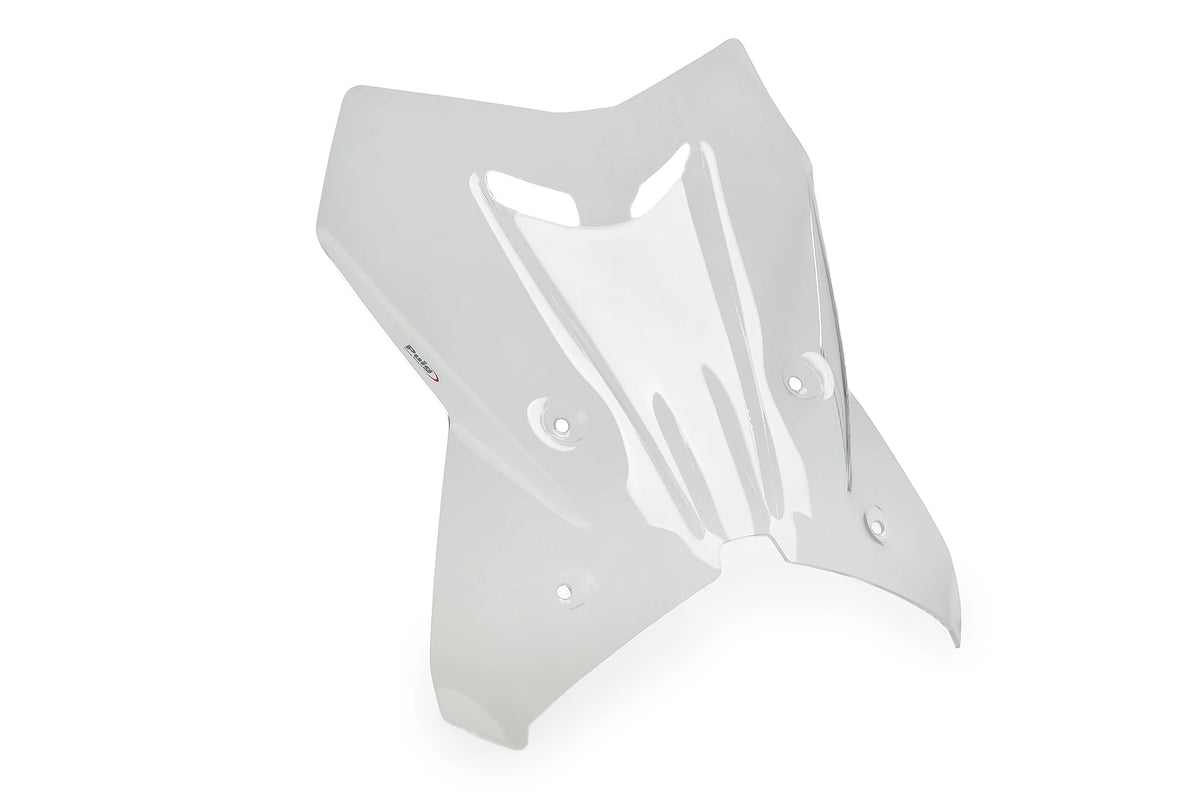 Puig Touring Screen | Clear | KTM 1390 Super Adventure R/S/S Evo