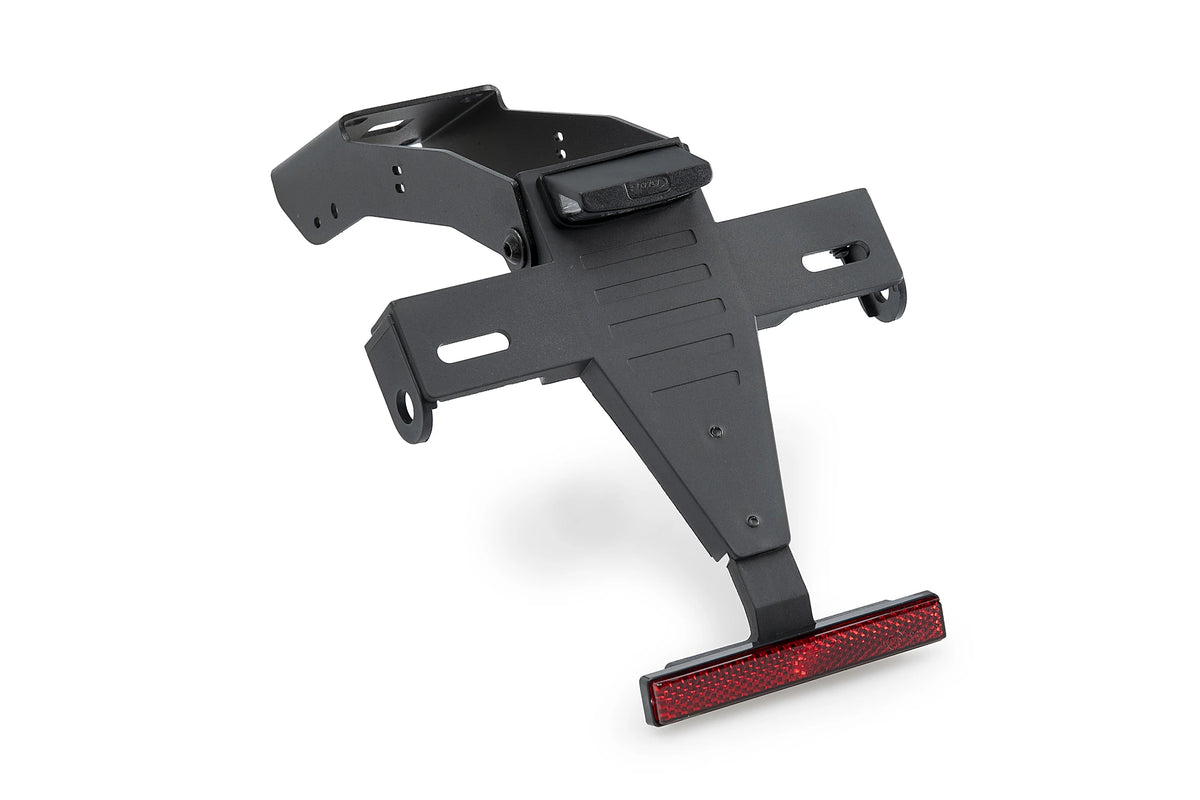 Puig Tail Tidy - Black