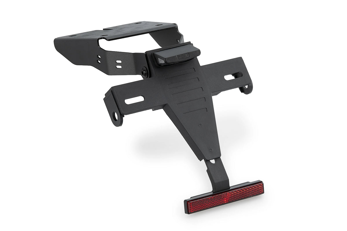 Puig Tail Tidy | Black | Kawasaki KLE 500/SE