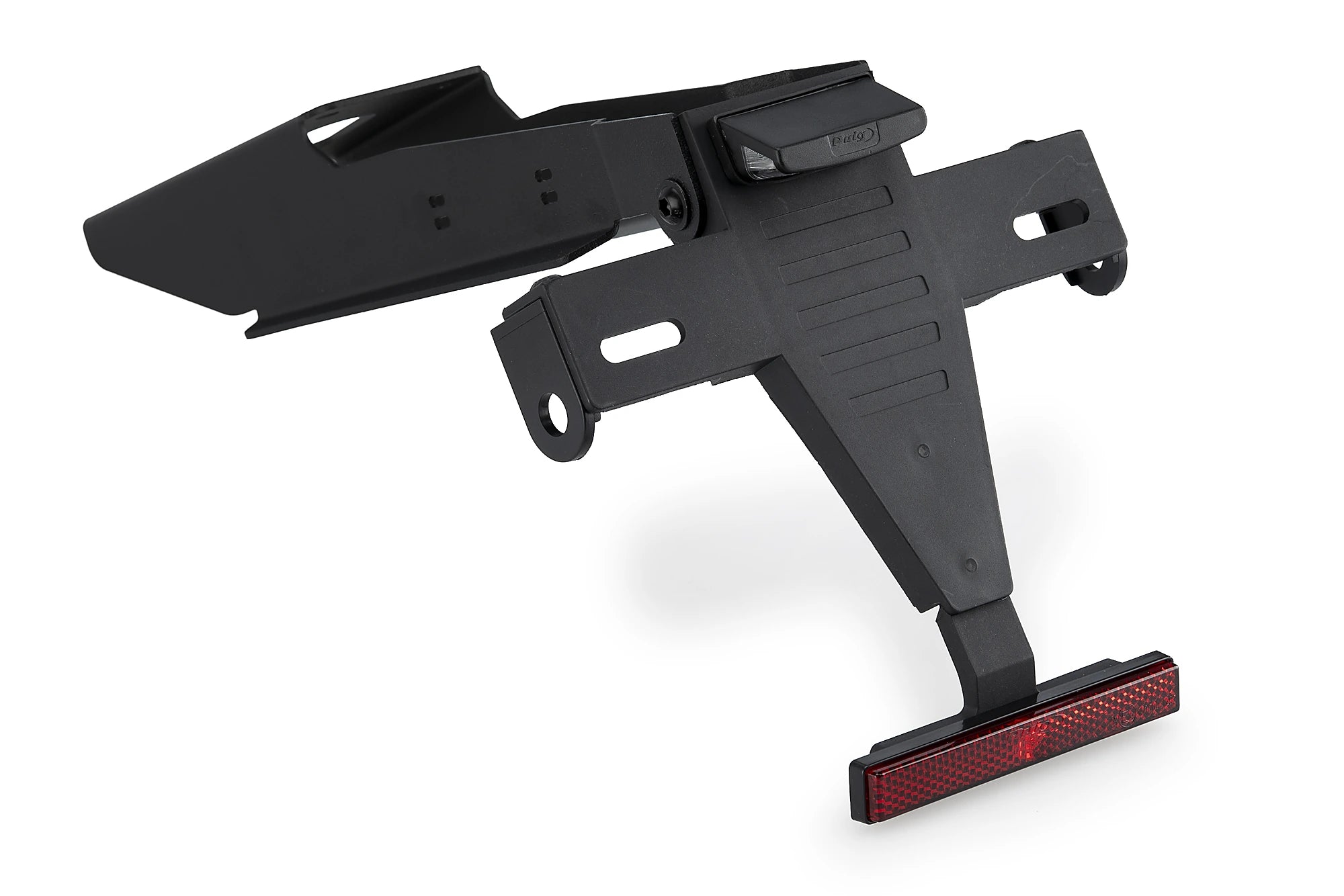 Puig Tail Tidy - Black
