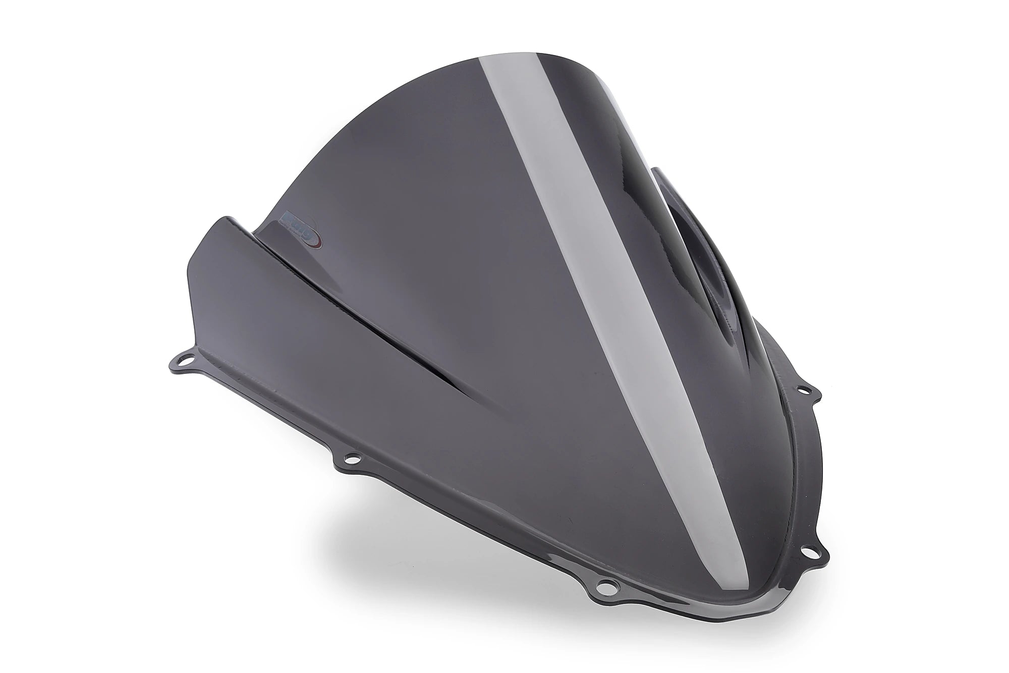 Puig Z-Racing Screen | Dark Smoke | Suzuki GSX-R600/R750 2006>2007