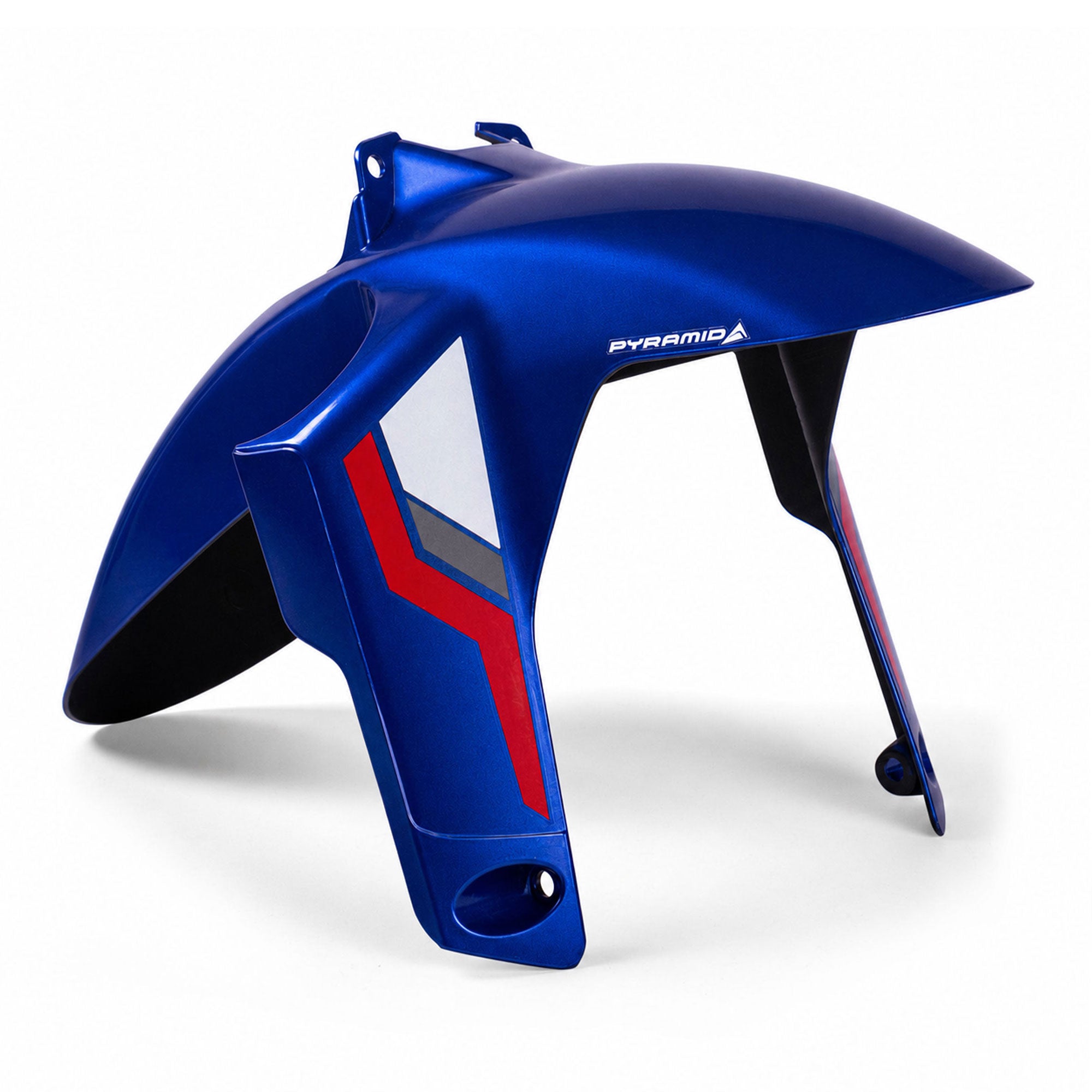 Pyramid Front Guard | Trophy Colours | BMW R 1300 GS (GSA) 2023>Current