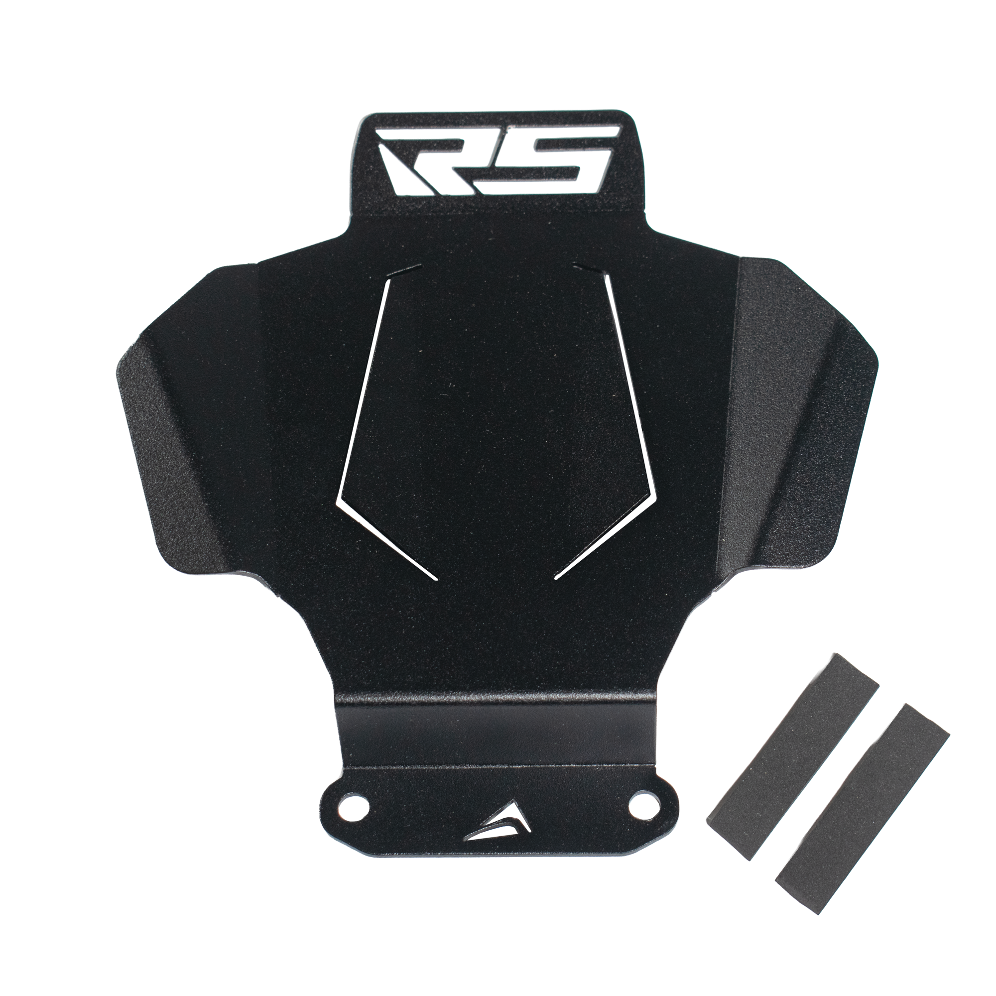 Pyramid Engine Cover | Matte Black | BMW R 1300 RS 2025>Currentย -ย ย Pyramid Motorcycle Accessories