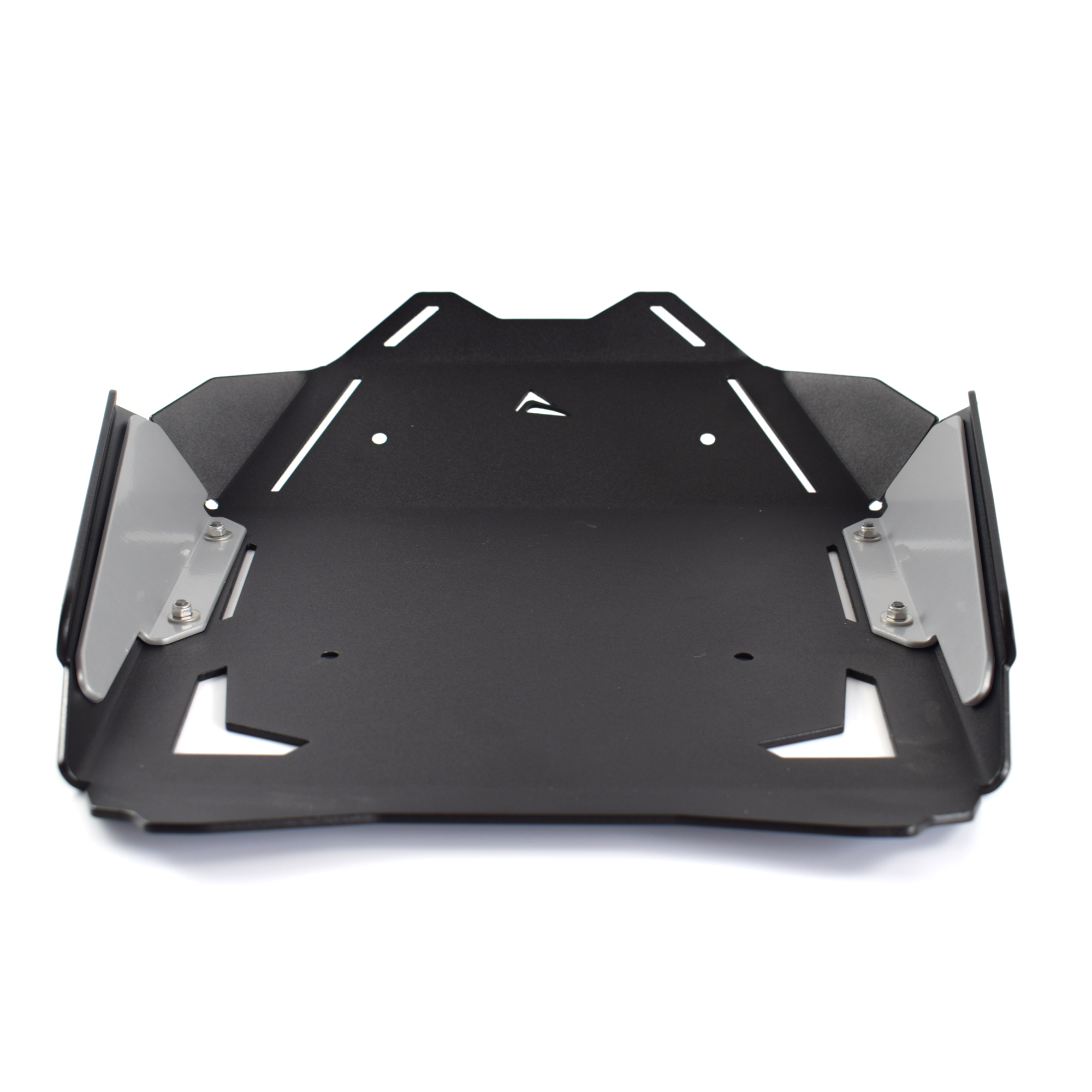 Pyramid Engine Guard | Matte Black | BMW R 1300 RS 2025>Current - Pyramid Motorcycle Accessories