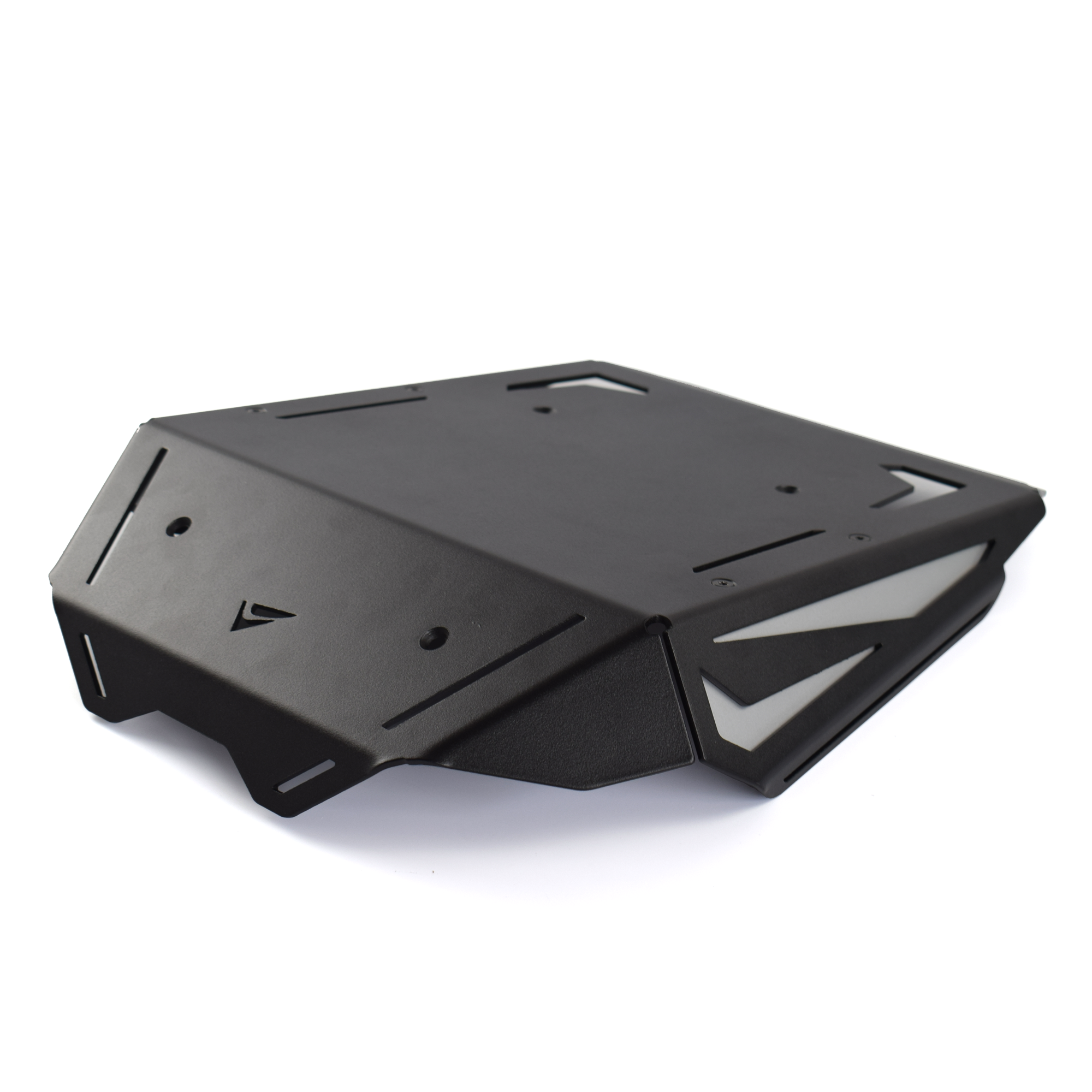 Pyramid Engine Guard | Matte Black | BMW R 1300 RS 2025>Current - Pyramid Motorcycle Accessories