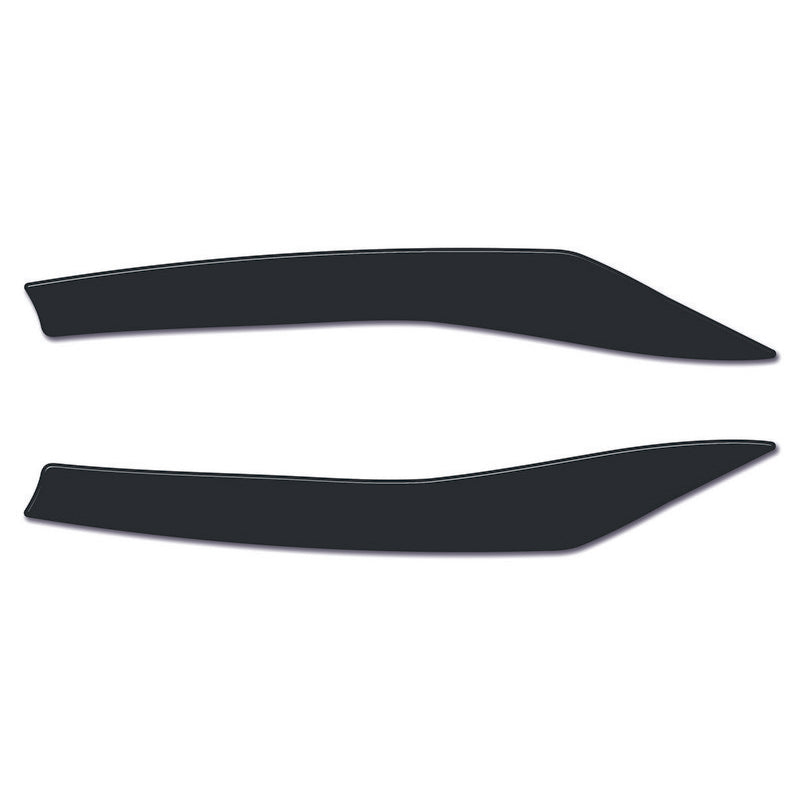 Resin Bike 3D Motorcycle Stickers - Underseat| Honda X-Adv 2017>2020 - Pyramid Motorcycle Accessories