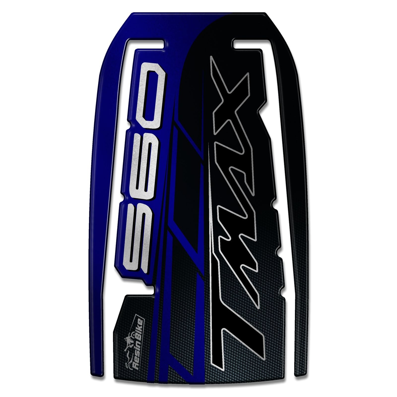 Adhésifs en Gel 3D ergal pour Carénage Scooter Compatible Yamaha Tmax 560 Adhésifs en Gel 3D ergal pour Carénage Scooter Compatible Yamaha Tmax 560