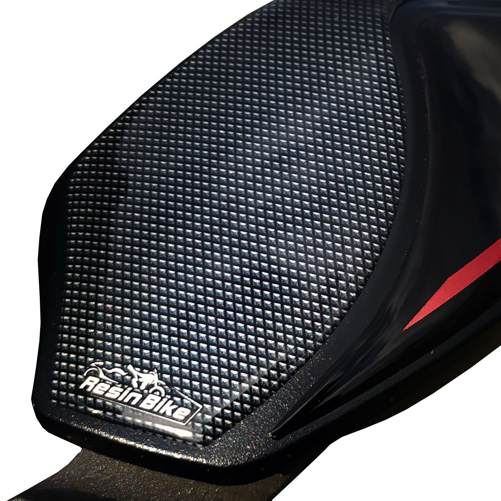 Resin Bike 3D Motorcycle Stickers - Mirrors | Ducati Multistrada 1260 S 2018>2020 - Pyramid Motorcycle Accessories
