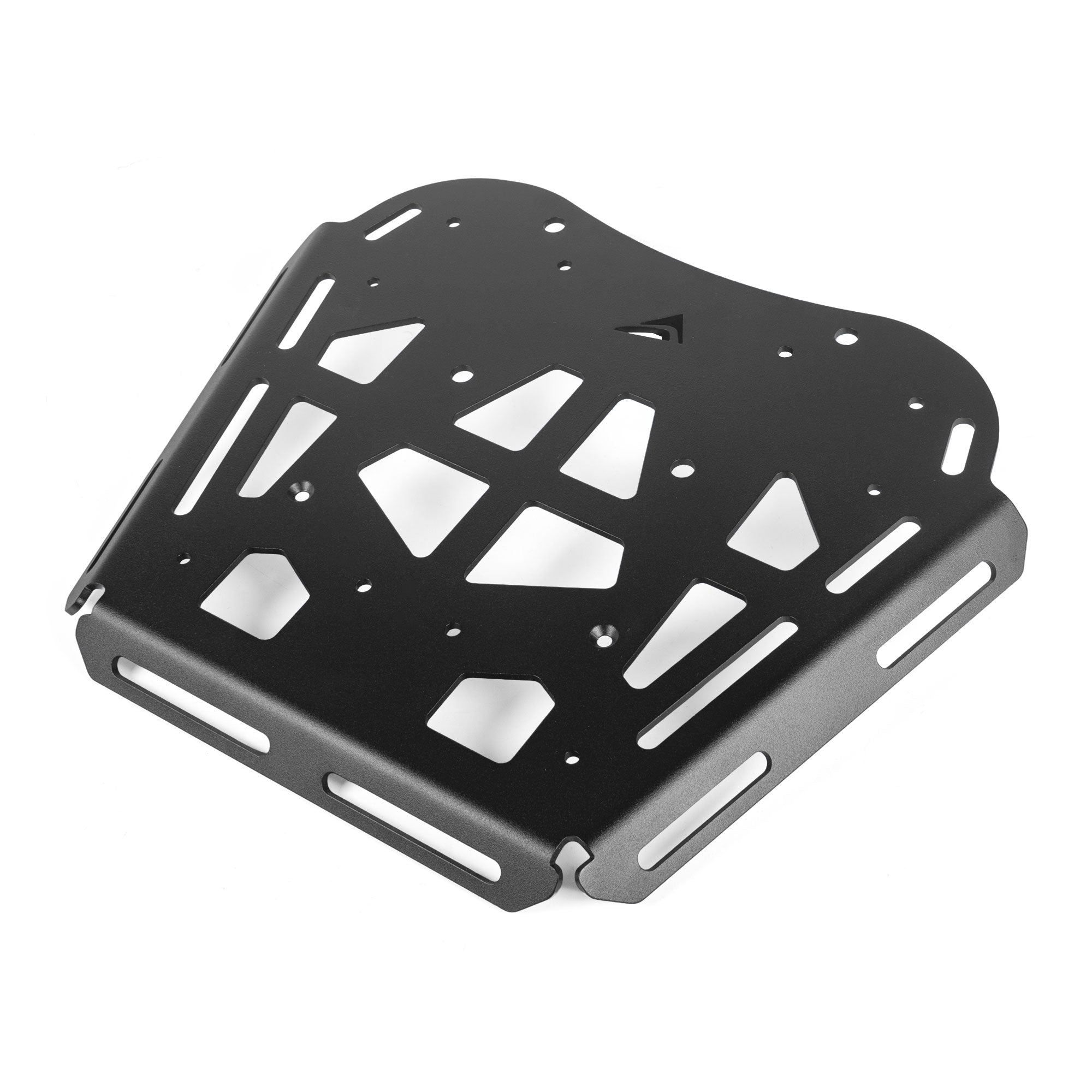 Pyramid Seat Rack | Matte Black | Triumph Tiger 900/1200 2020>Current