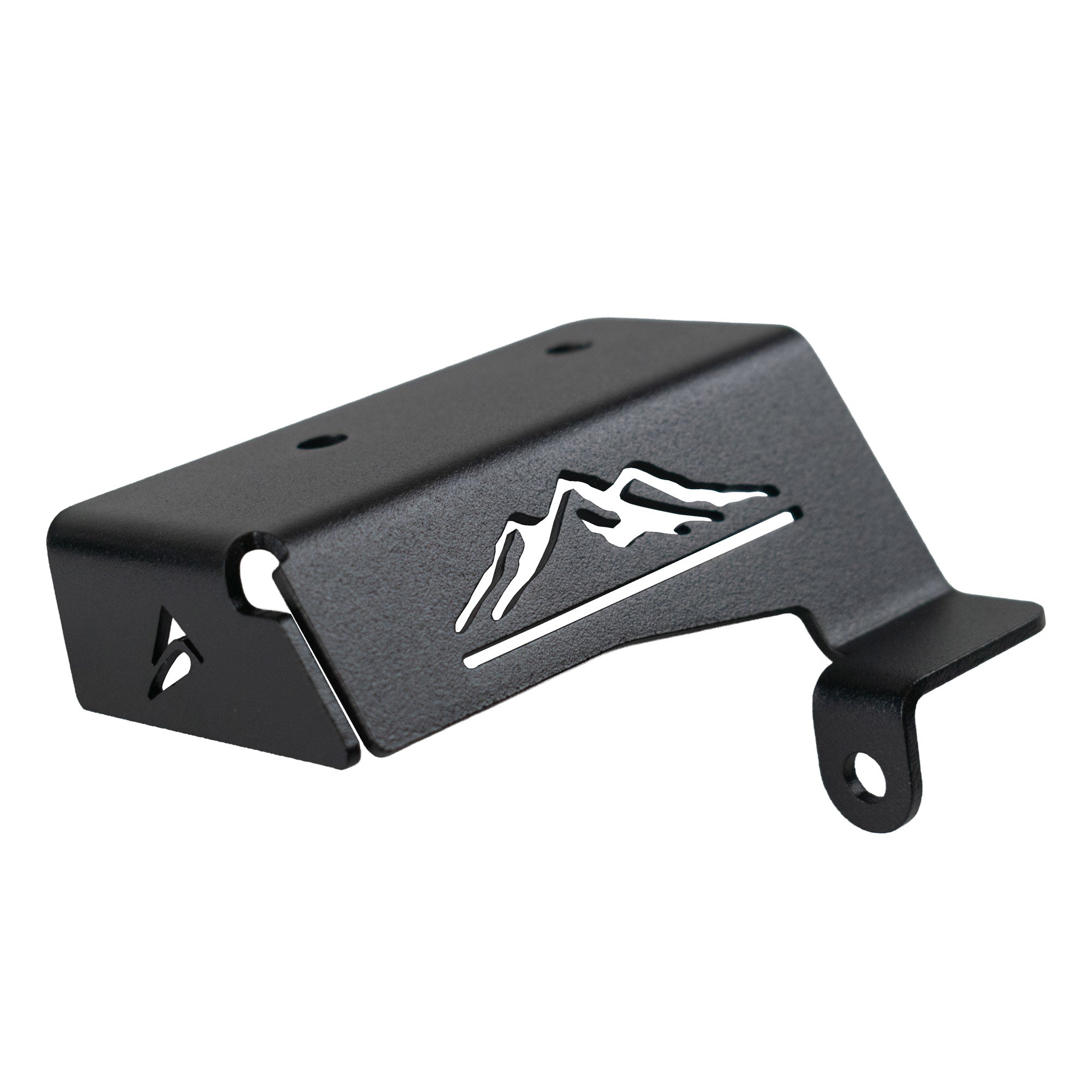 Pyramid Clutch Cable Cover | Matte Black | Royal Enfield Himalayan 450 2024>Current (Copy) - Pyramid Motorcycle Accessories