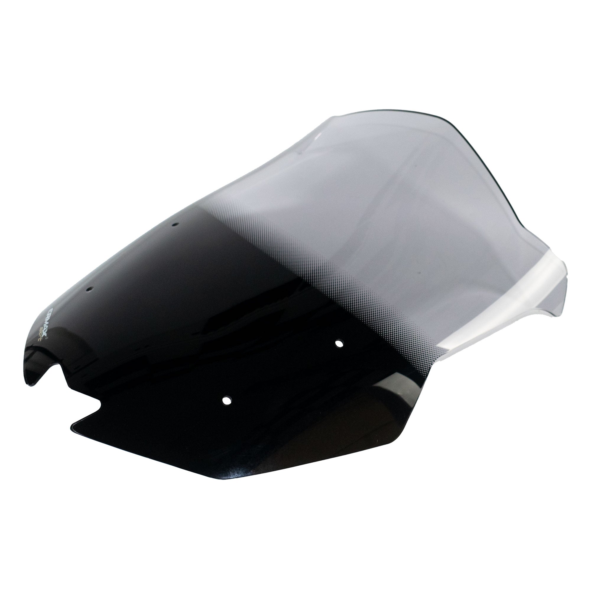 Ermax Sport Screen | Light Smoke | Kawasaki Ninja 1100 SX 2025>Current - Pyramid Motorcycle Accessories