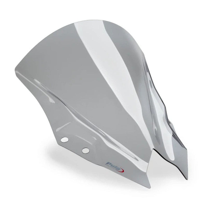 Puig Z-Racing Screen | Yellow | Suzuki GSX-R600/750 2006>2007