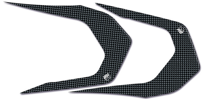 Resin Bike 3D Motorcycle Stickers - Side Panels | Honda X-Adv 2017>2020 RB-B87087A6 - Pyramid Motorcycle Accessories