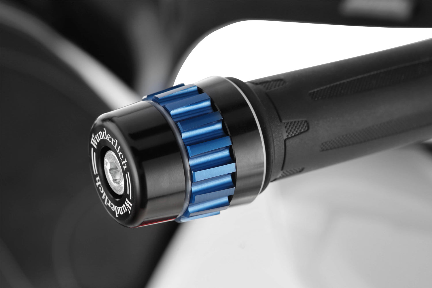 Wunderlich Throttle Lock Cruise Control | Black | BMW R 1200 STย -ย ย Pyramid Motorcycle Accessories