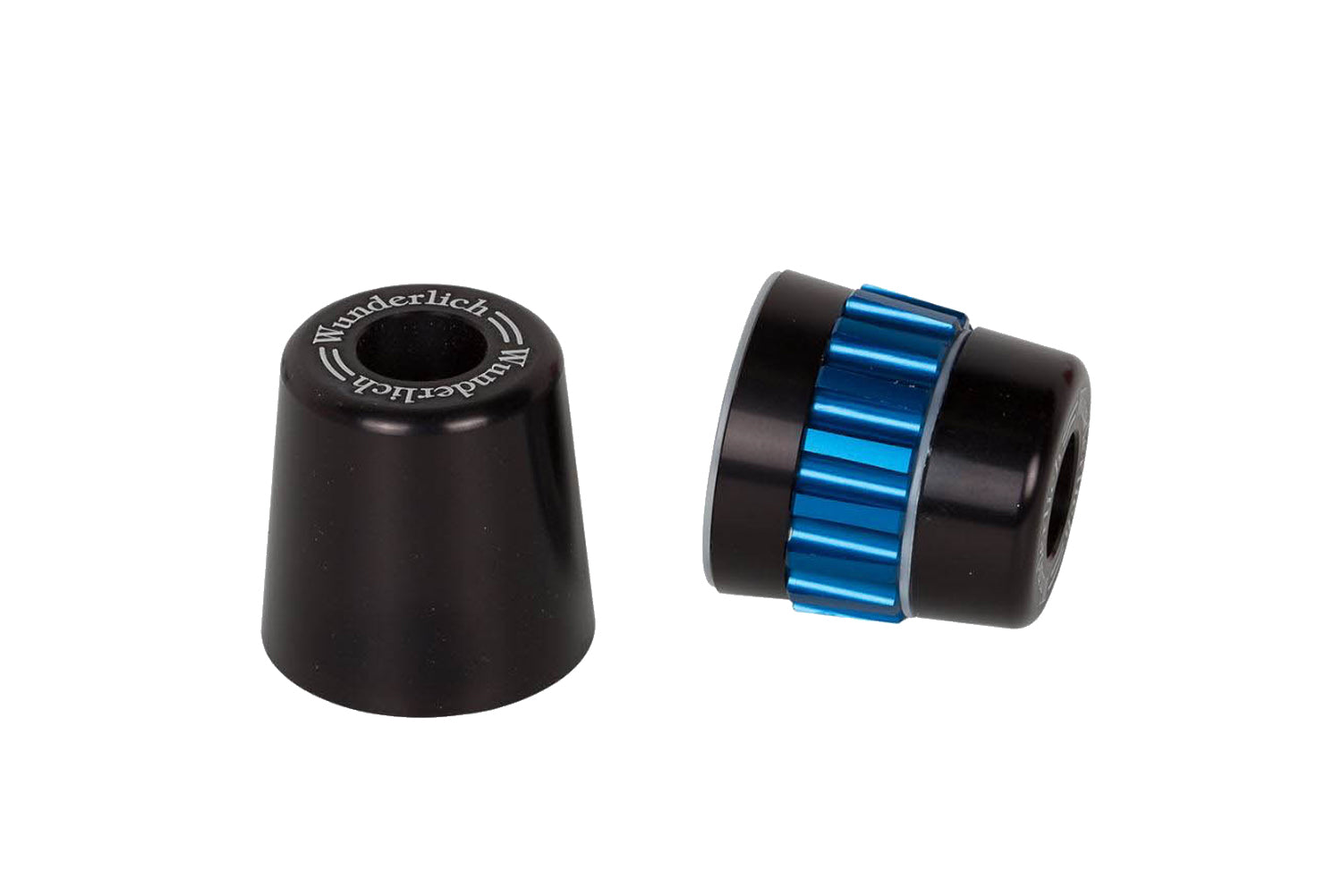 Wunderlich Throttle Lock Cruise Control | Black | BMW R 1200 STย -ย ย Pyramid Motorcycle Accessories