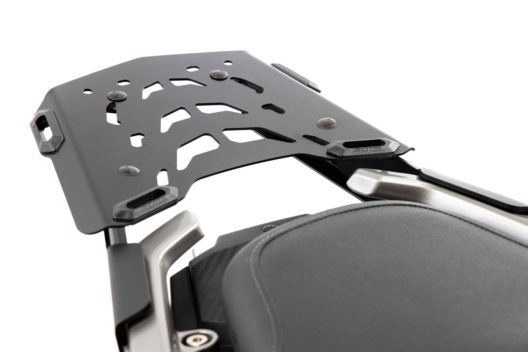 Isotta Luggage Rack | Sym adx 2023>2026 - Pyramid Motorcycle Accessories
