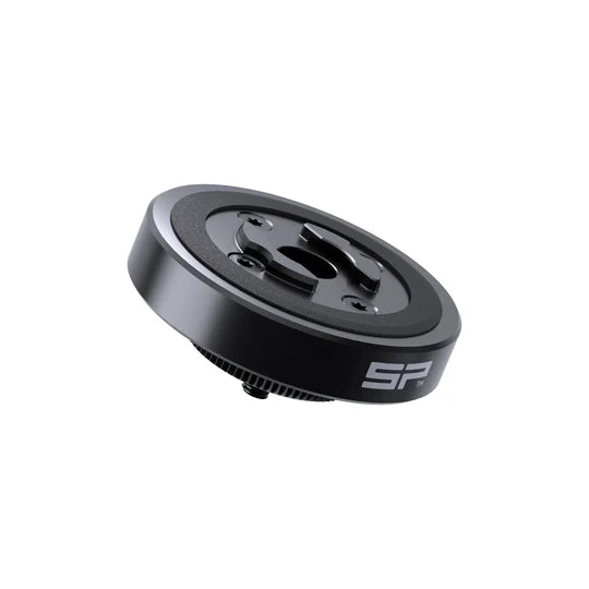 SP Connect Anti Vibration Module - Black - SPC+ - Pyramid Motorcycle Accessories