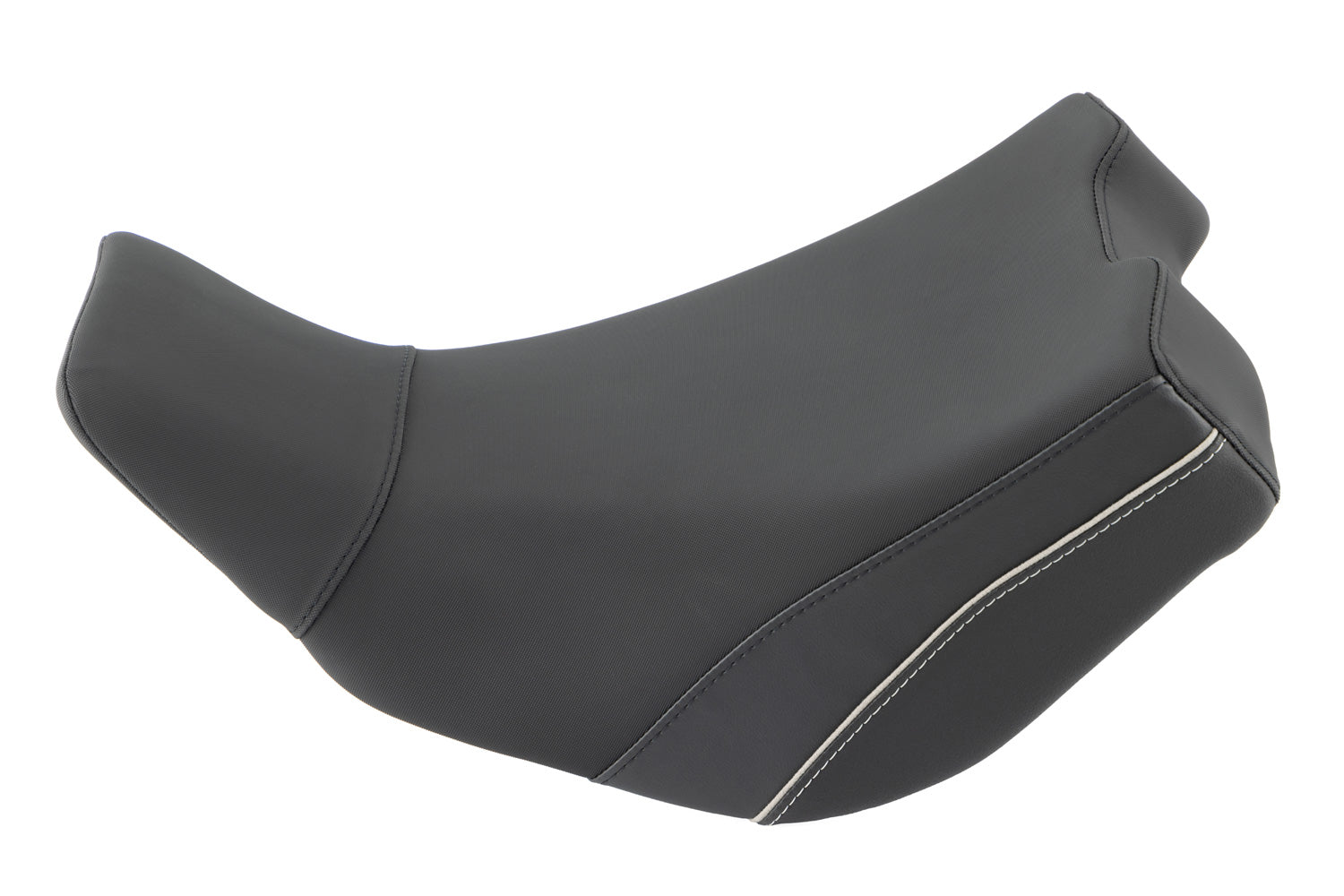 Wunderlich Rider Seat Aktivkomfort Standard | Trophy | Ducati Desert X - Pyramid Motorcycle Accessories