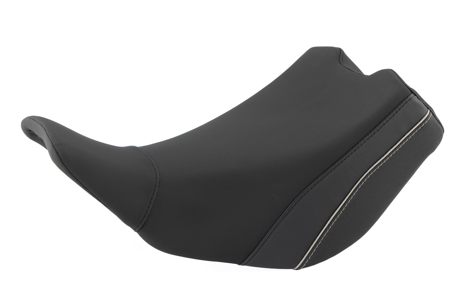 Wunderlich Rider Seat Aktivkomfort Standard | Trophy | Ducati Desert X - Pyramid Motorcycle Accessories