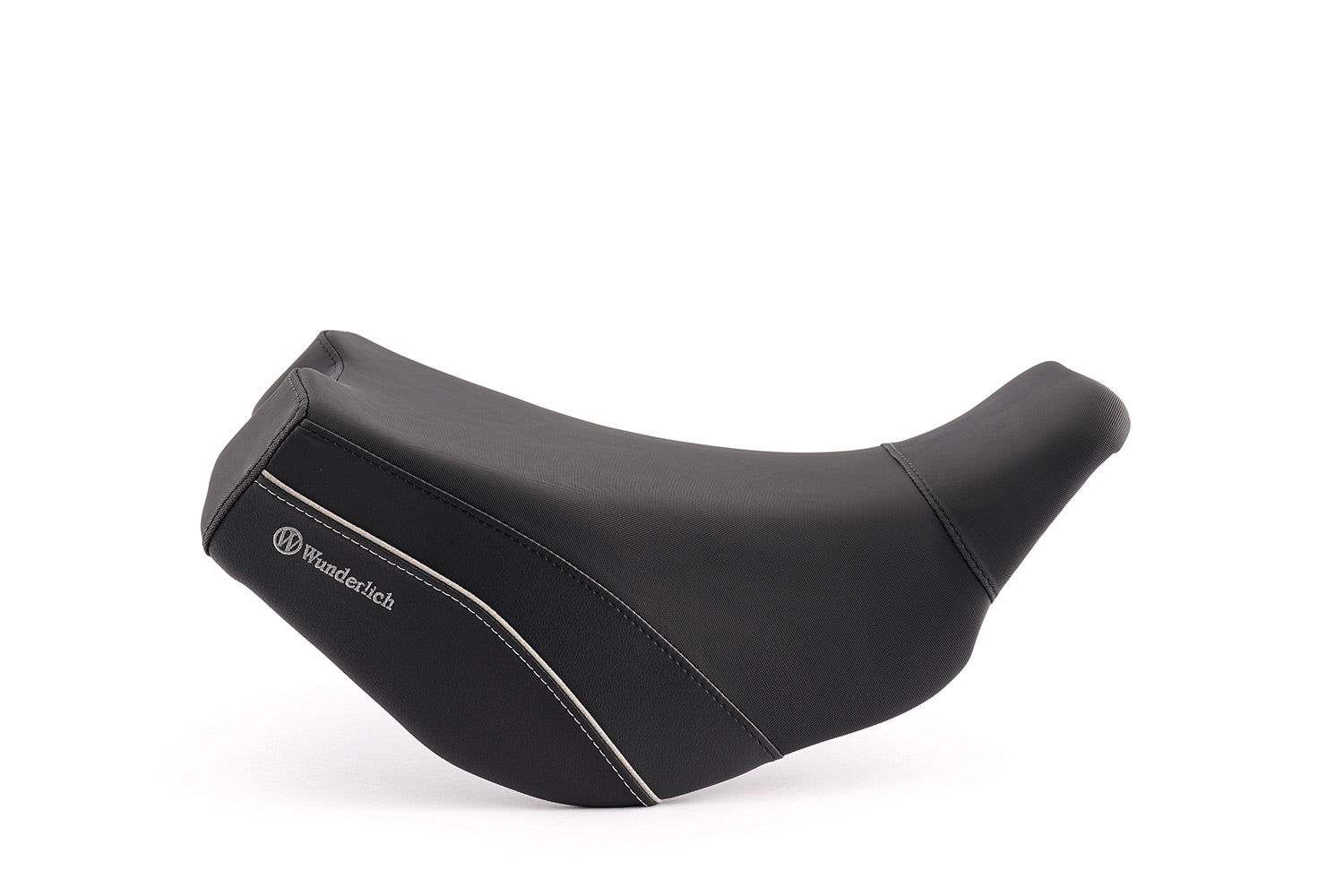 Wunderlich Rider Seat Aktivkomfort High | Trophy | Ducati Desert X - Pyramid Motorcycle Accessories