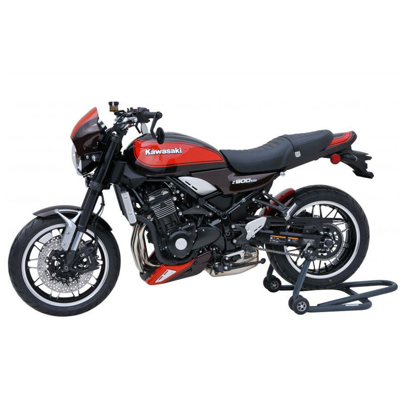 Ermax Hugger | Kawasaki Z 900 Rs 2018>2026