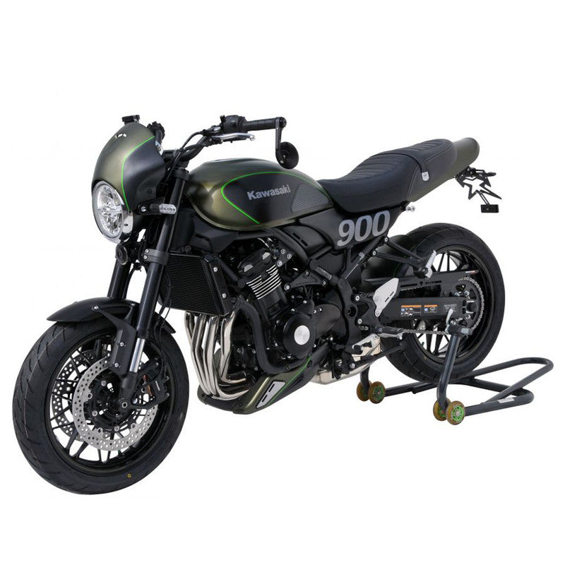 Ermax Hugger | Kawasaki Z 900 Rs 2018>2026