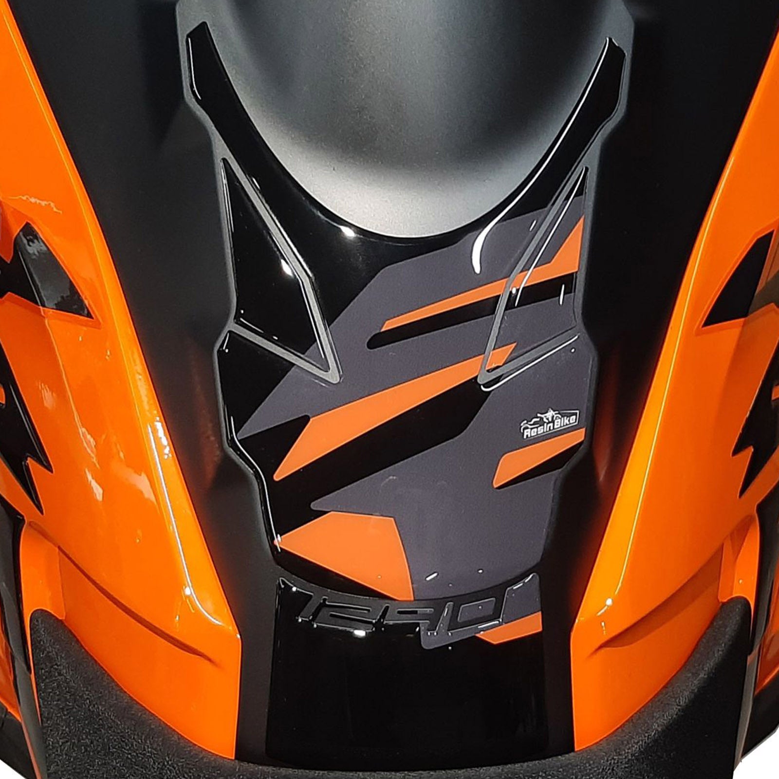 Resin Bike 3D Motorcycle Stickers - Full Kit | KTM 1290 Super Adventure S 2021>2023 - Pyramid Motorcycle Accessories