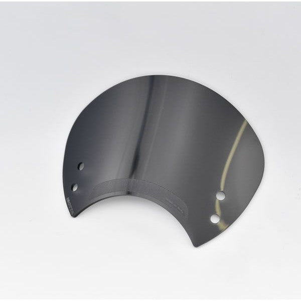 Isotta Low Screen | Benelli Imperiale 400 2019-2024 - Pyramid Motorcycle Accessories