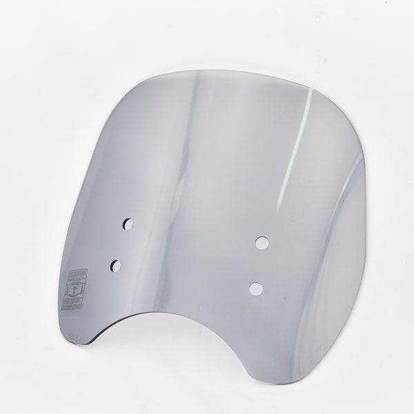 Isotta Medium Screen | Benelli Imperiale 400 2019-2024 - Pyramid Motorcycle Accessories
