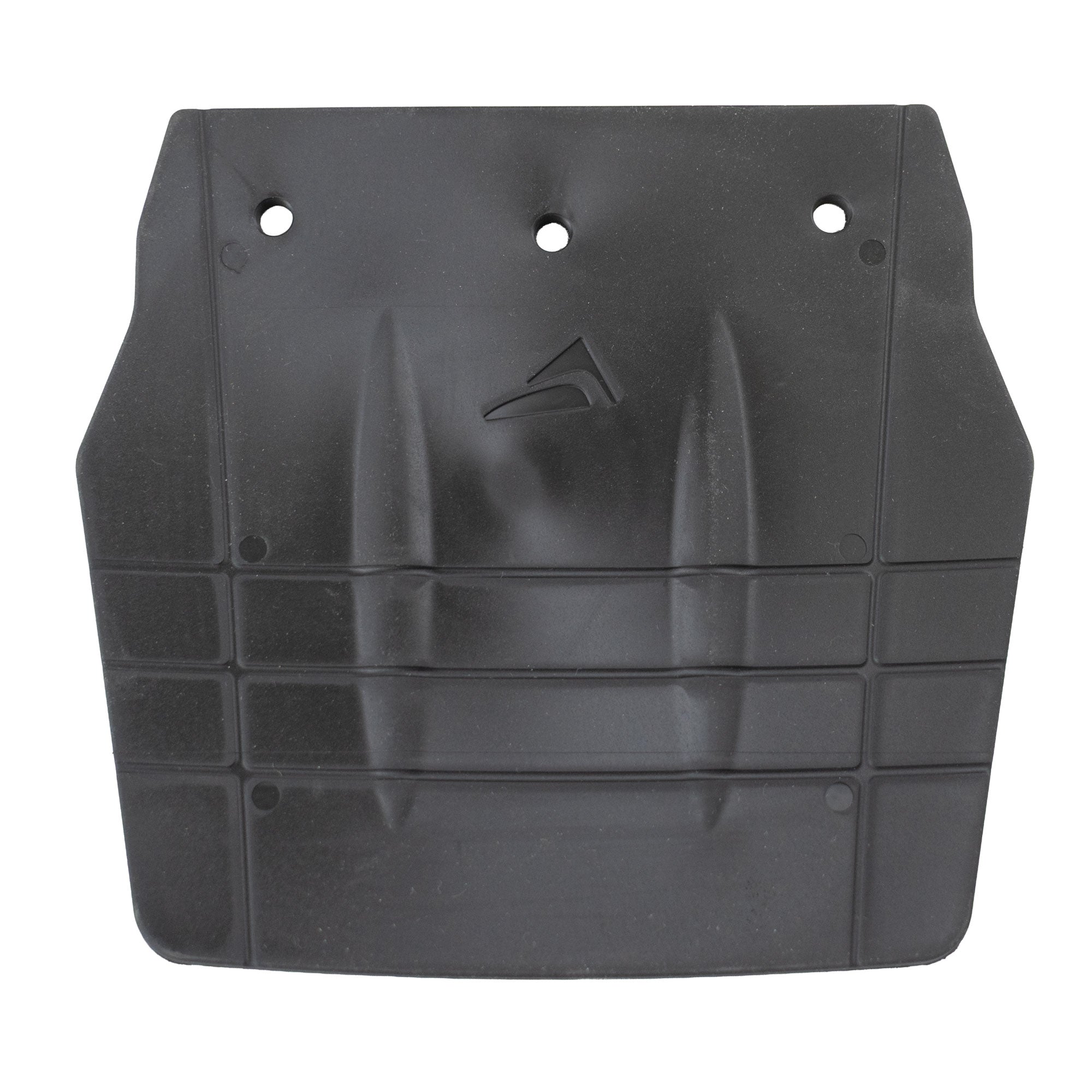 Pyramid Shock Shield | Black | Yamaha MT-09 inc SP 2024>Current - Pyramid Motorcycle Accessories