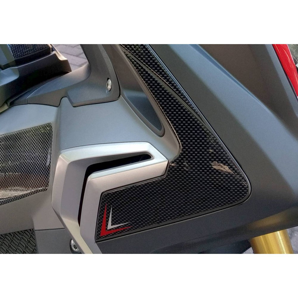 Resin Bike 3D Motorcycle Stickers - Side Panels | Honda X-Adv 2017>2020 RB-IF_44196611 - Pyramid Motorcycle Accessories