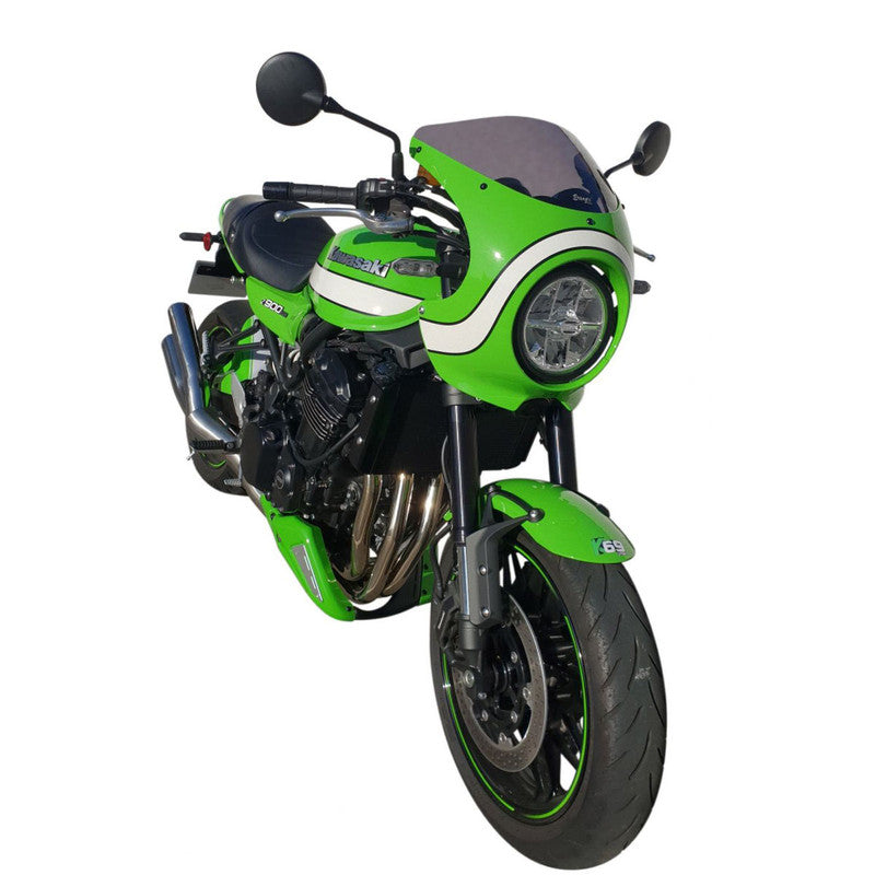 Ermax Belly Pan | Kawasaki Z 900 Rs 2018>2026