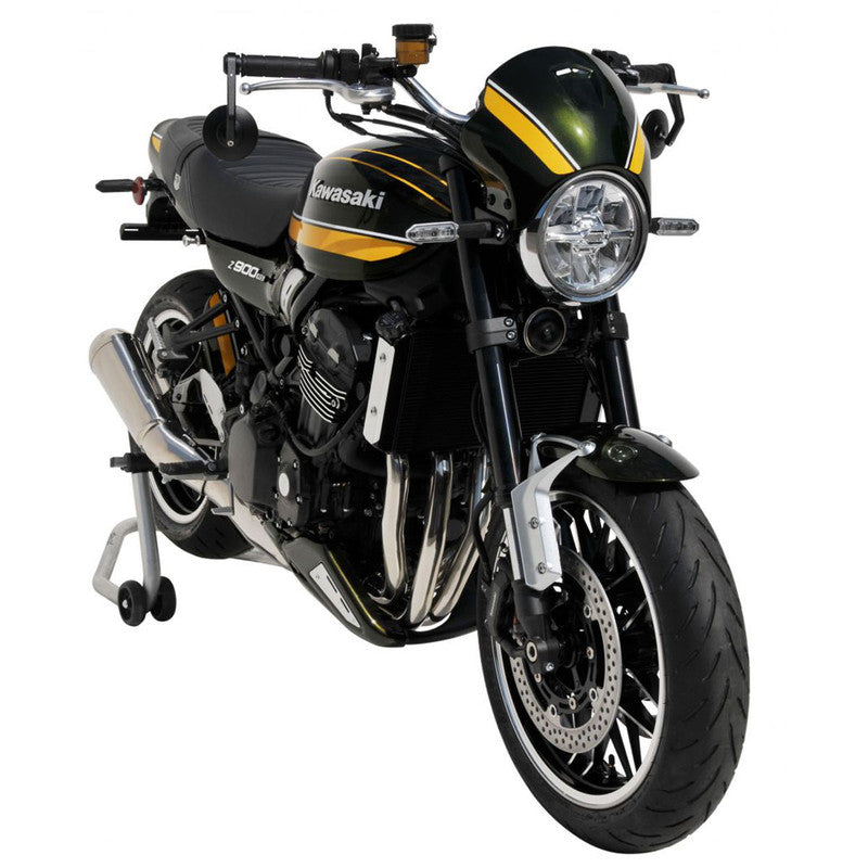 Ermax Belly Pan | Kawasaki Z 900 Rs 2018>2026